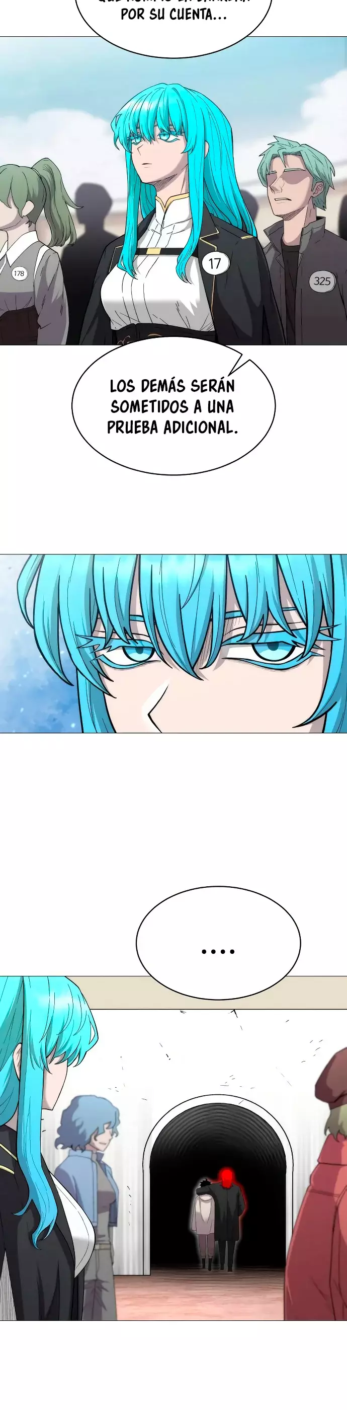 Read Colorist ES Manga Online