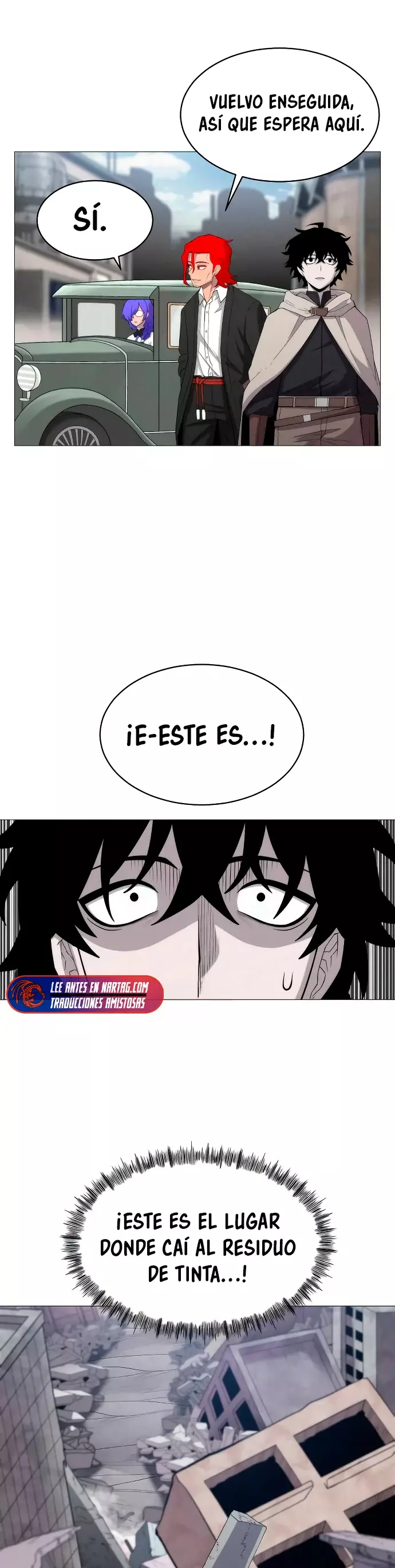 Read Colorist ES Manga Online