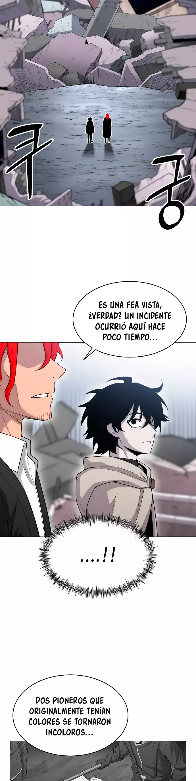 Read Colorist ES Manga Online