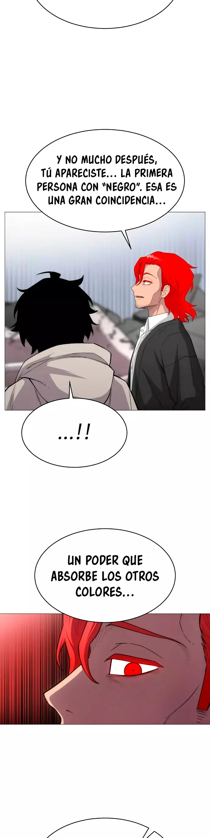 Read Colorist ES Manga Online