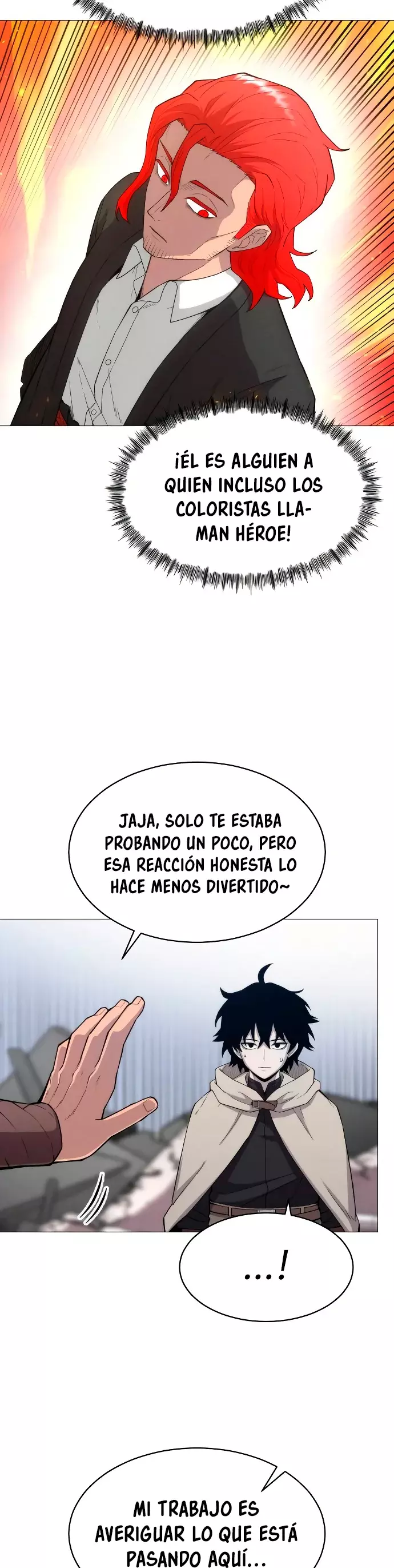 Read Colorist ES Manga Online