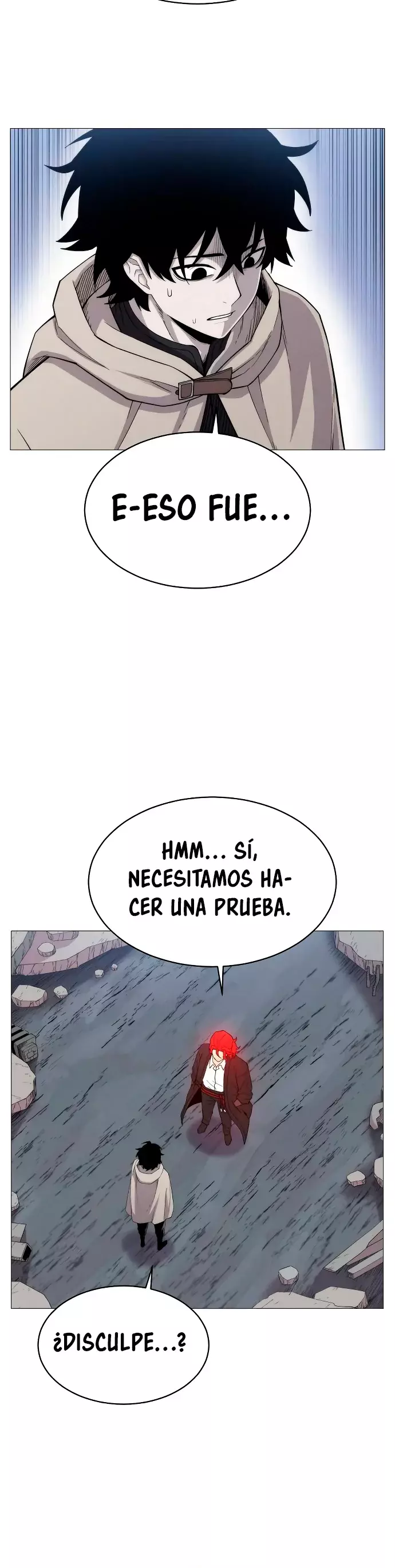 Read Colorist ES Manga Online