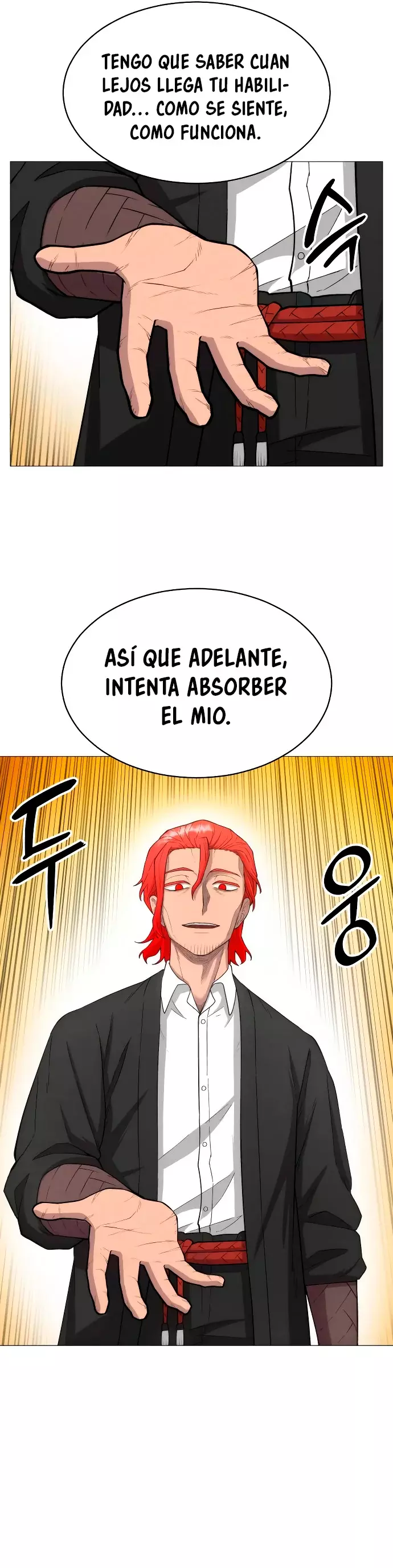 Read Colorist ES Manga Online