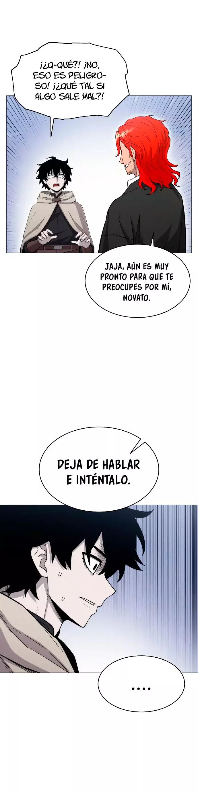 Read Colorist ES Manga Online