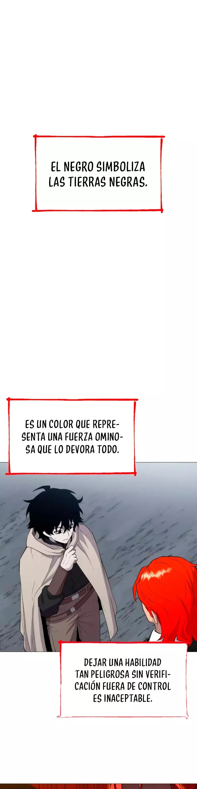 Read Colorist ES Manga Online