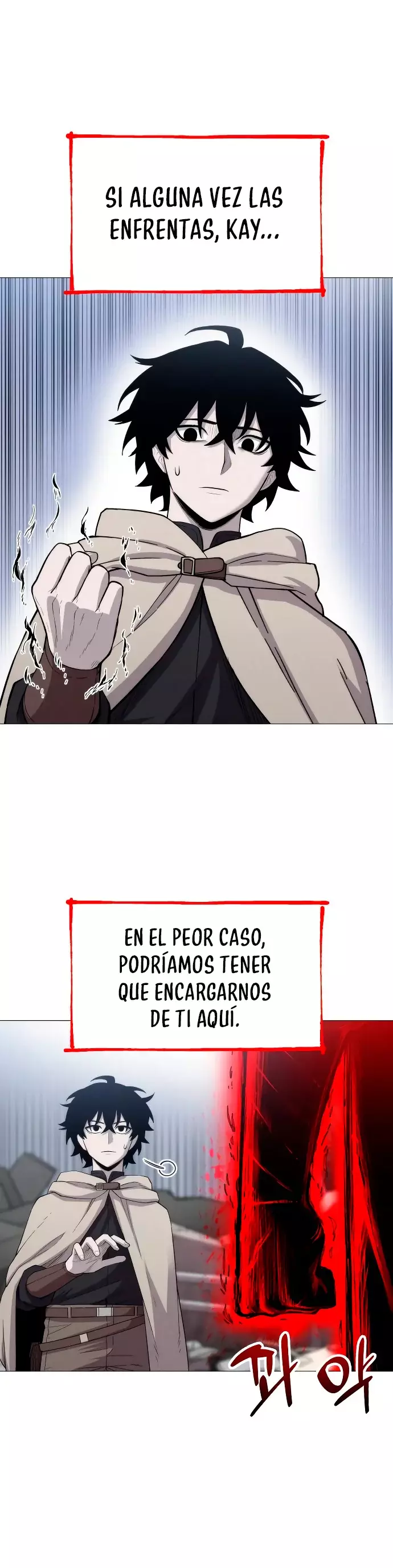 Read Colorist ES Manga Online