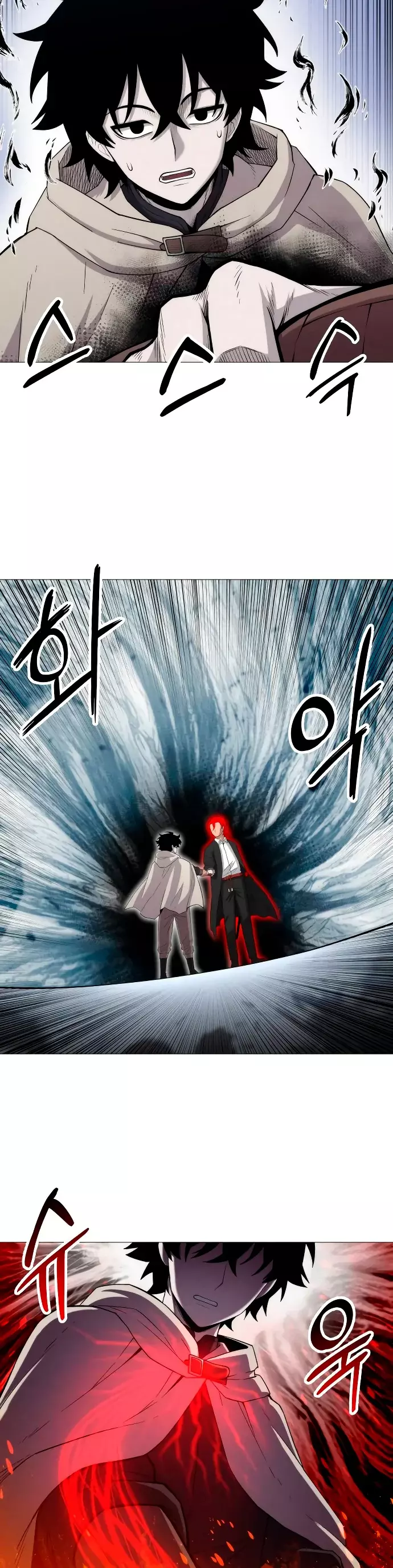 Read Colorist ES Manga Online