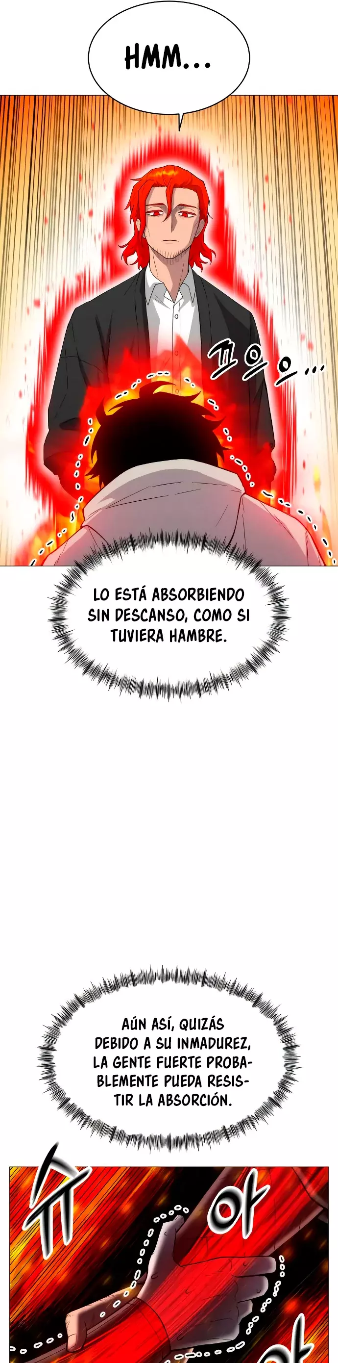 Read Colorist ES Manga Online