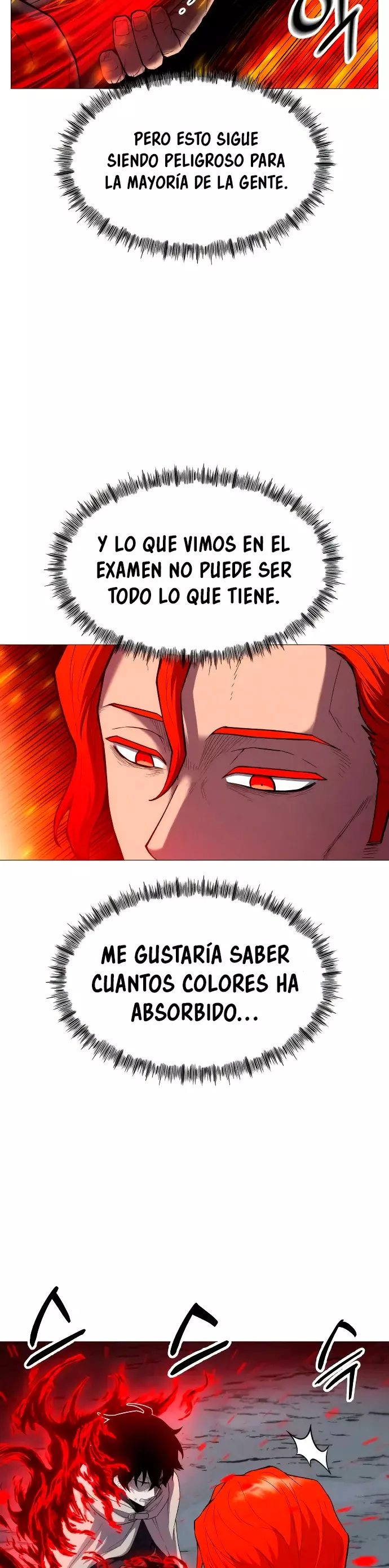 Read Colorist ES Manga Online