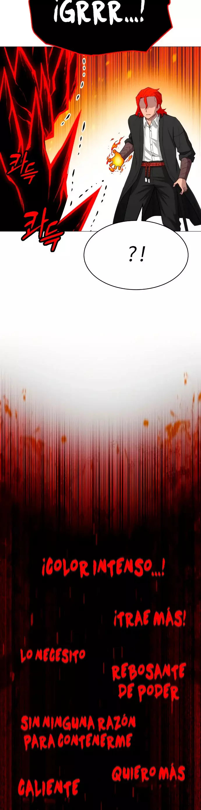 Read Colorist ES Manga Online