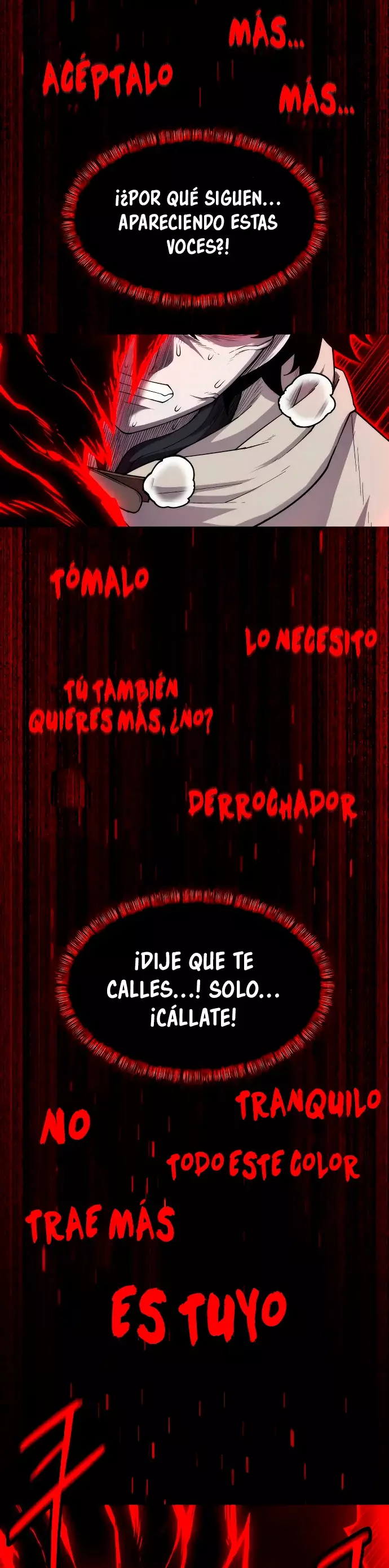 Read Colorist ES Manga Online