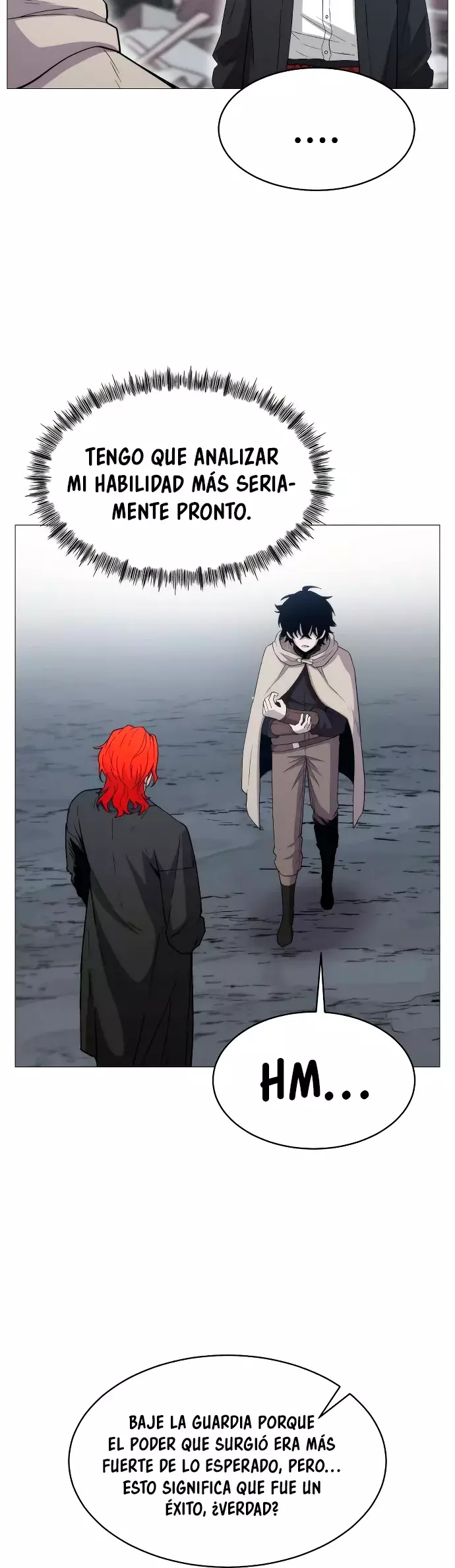 Read Colorist ES Manga Online