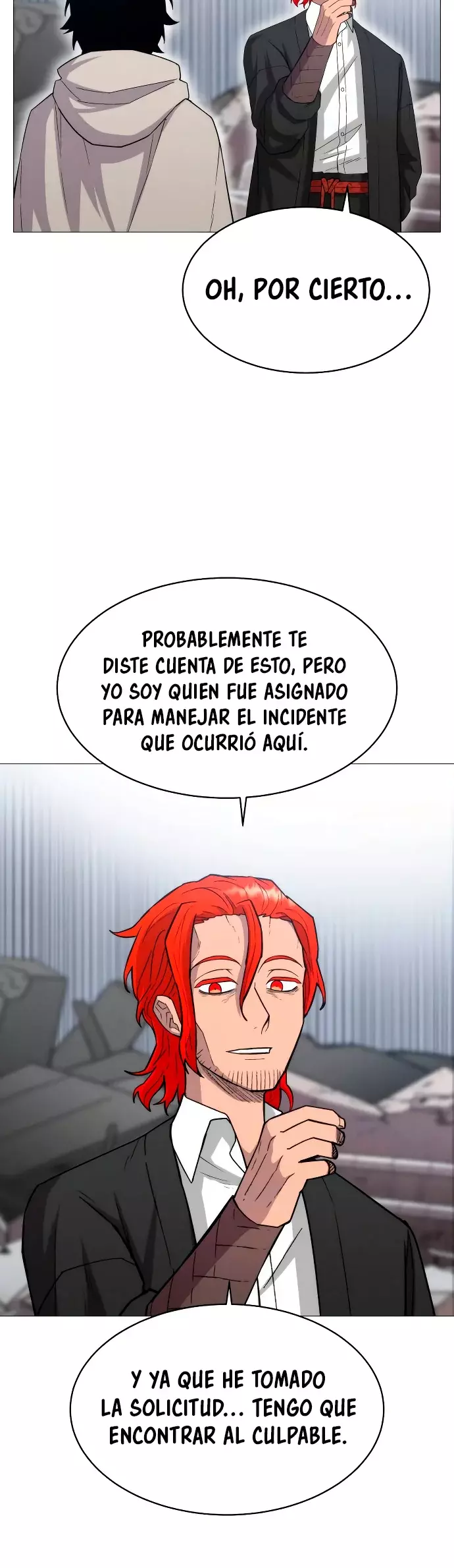 Read Colorist ES Manga Online