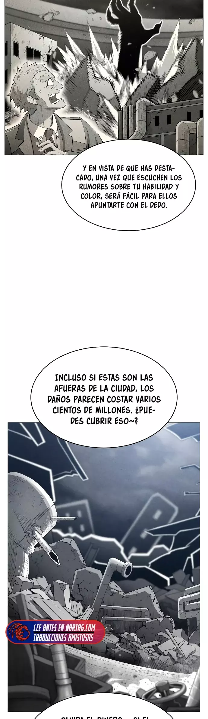 Read Colorist ES Manga Online