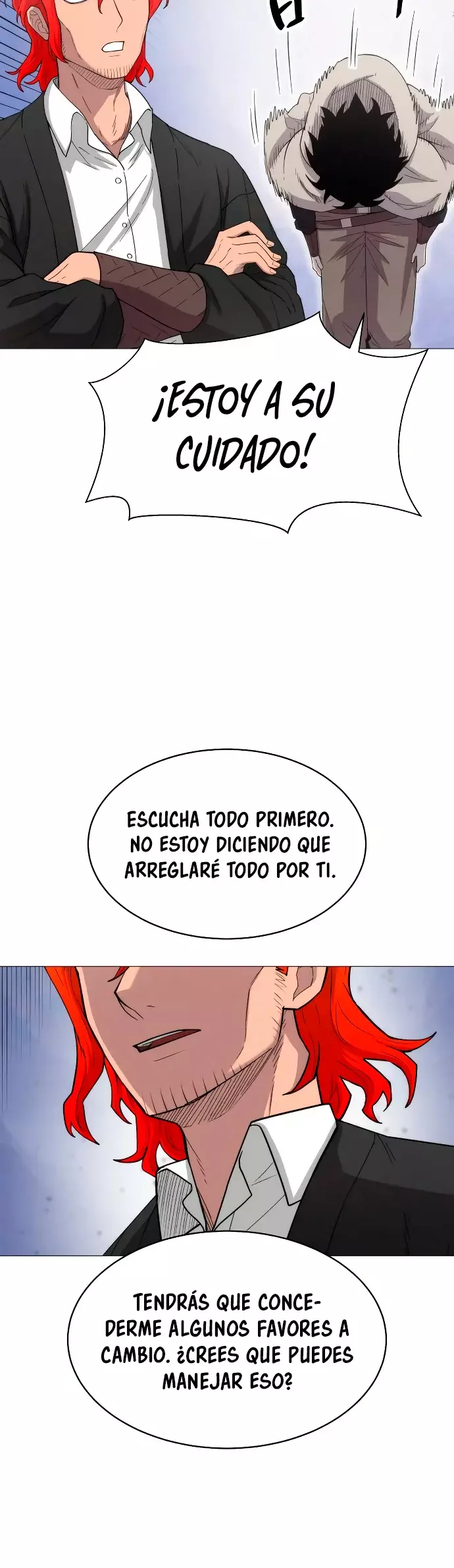 Read Colorist ES Manga Online