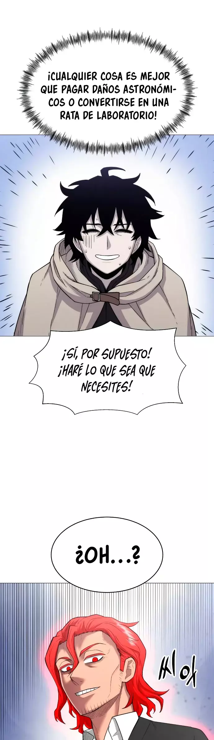 Read Colorist ES Manga Online