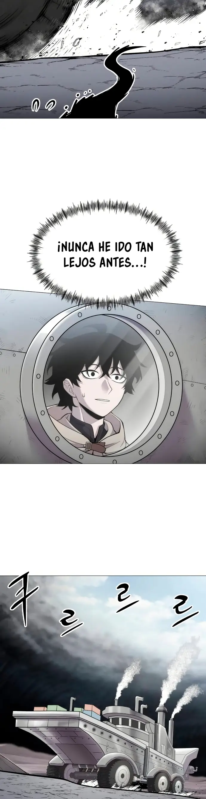 Read Colorist ES Manga Online