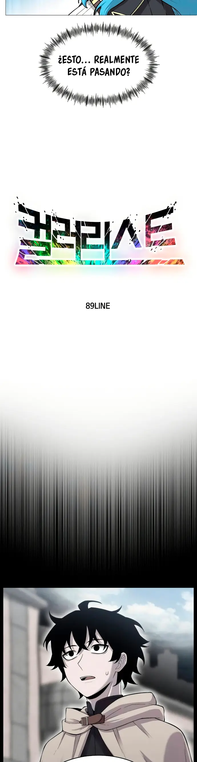 Read Colorist ES Manga Online