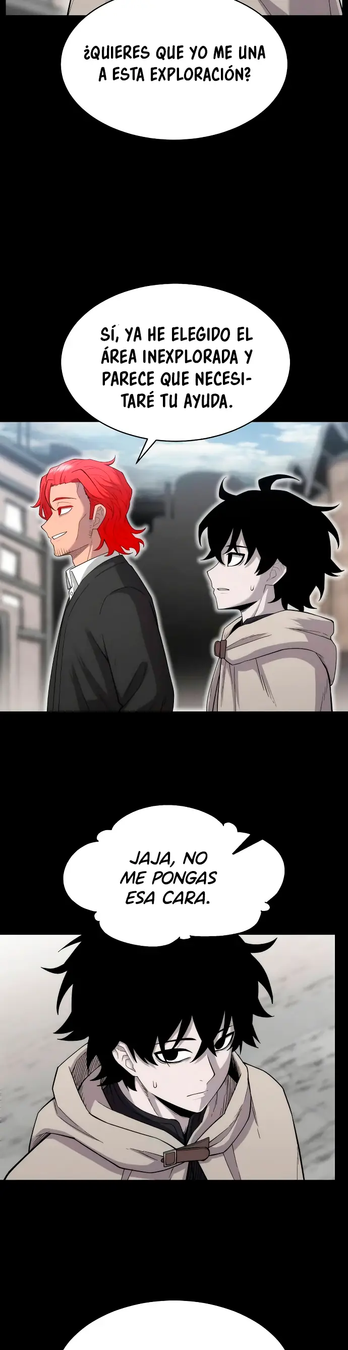 Read Colorist ES Manga Online