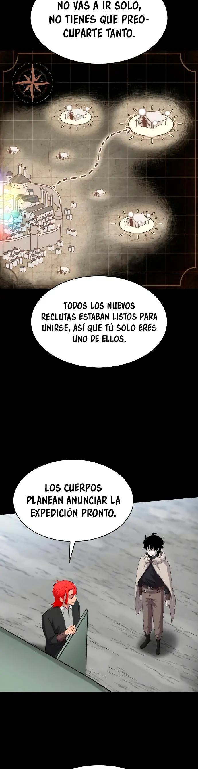 Read Colorist ES Manga Online