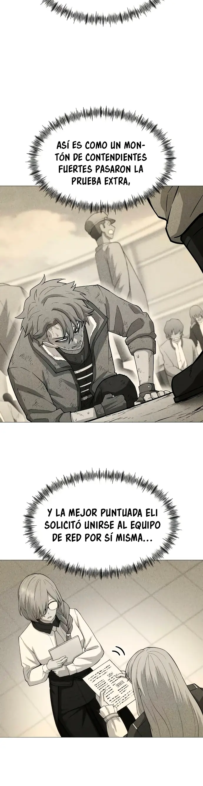 Read Colorist ES Manga Online