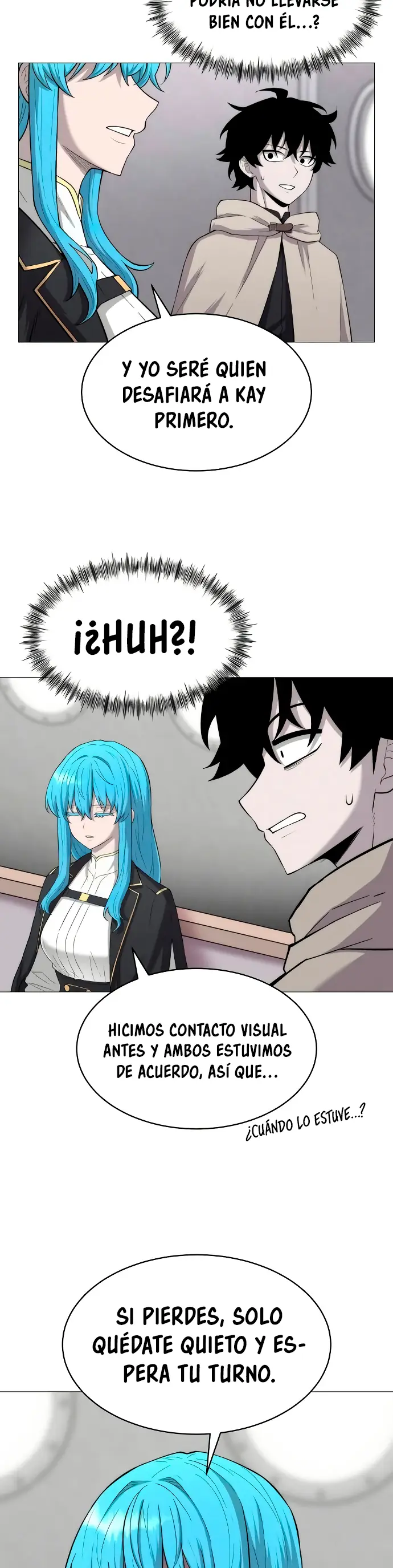 Read Colorist ES Manga Online