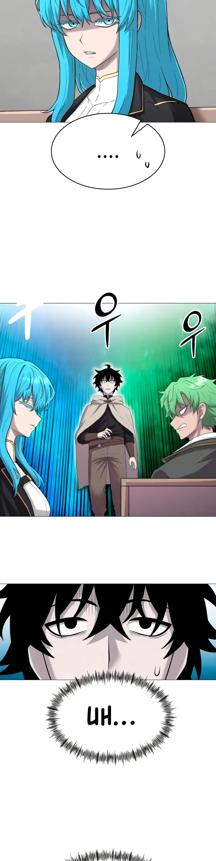 Read Colorist ES Manga Online