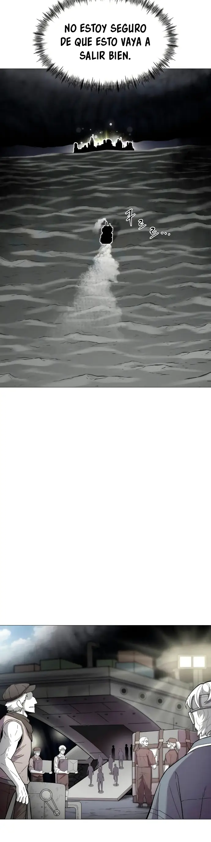 Read Colorist ES Manga Online