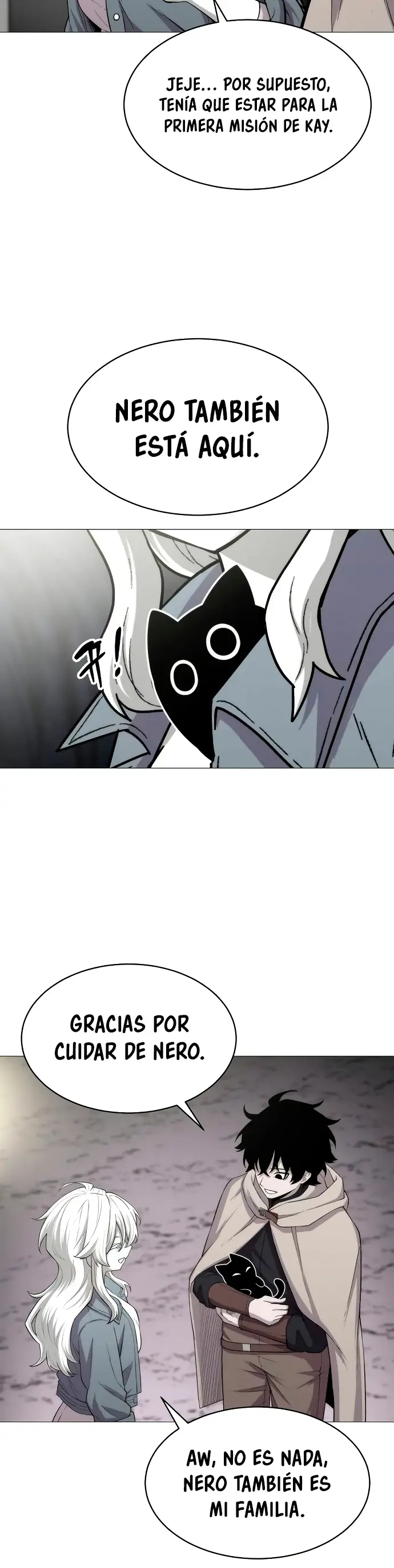 Read Colorist ES Manga Online