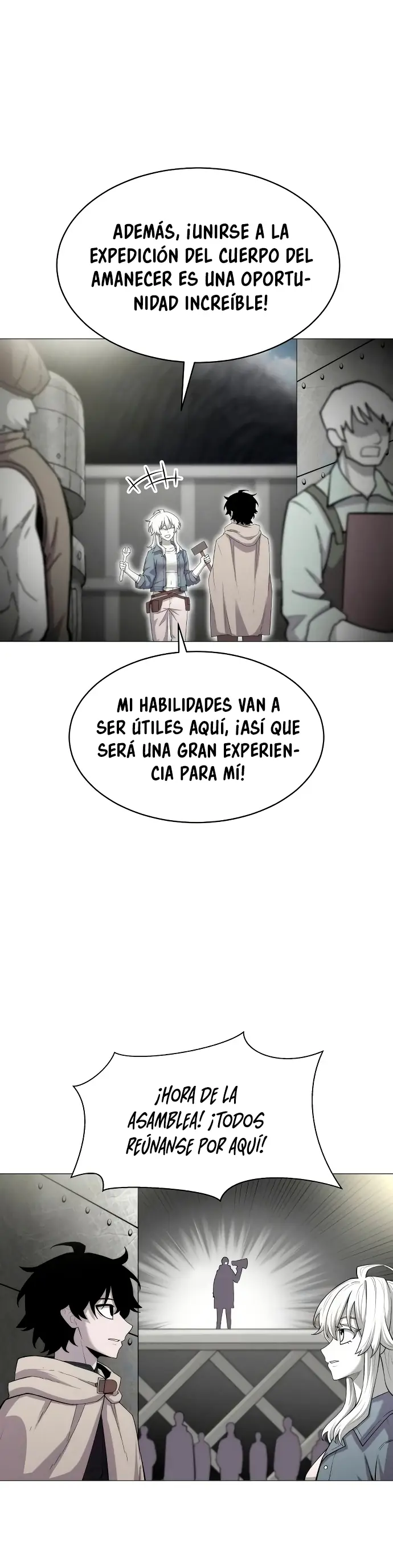 Read Colorist ES Manga Online