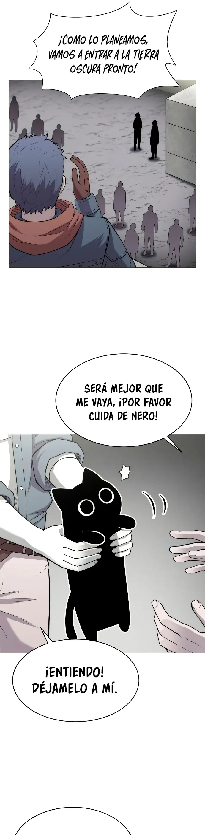 Read Colorist ES Manga Online