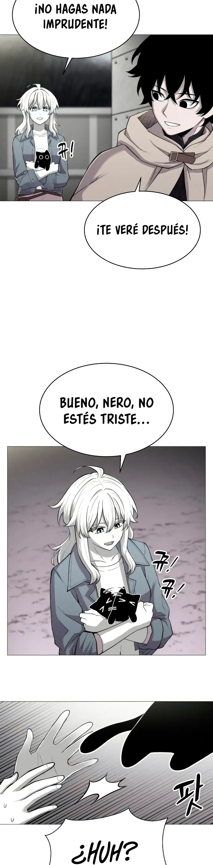 Read Colorist ES Manga Online