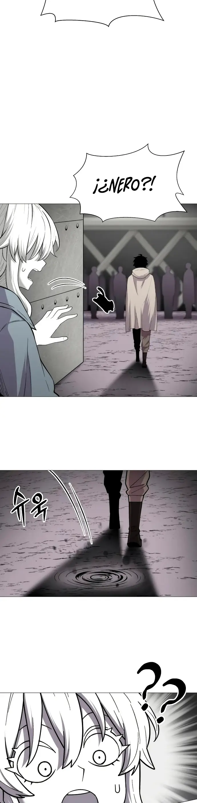 Read Colorist ES Manga Online