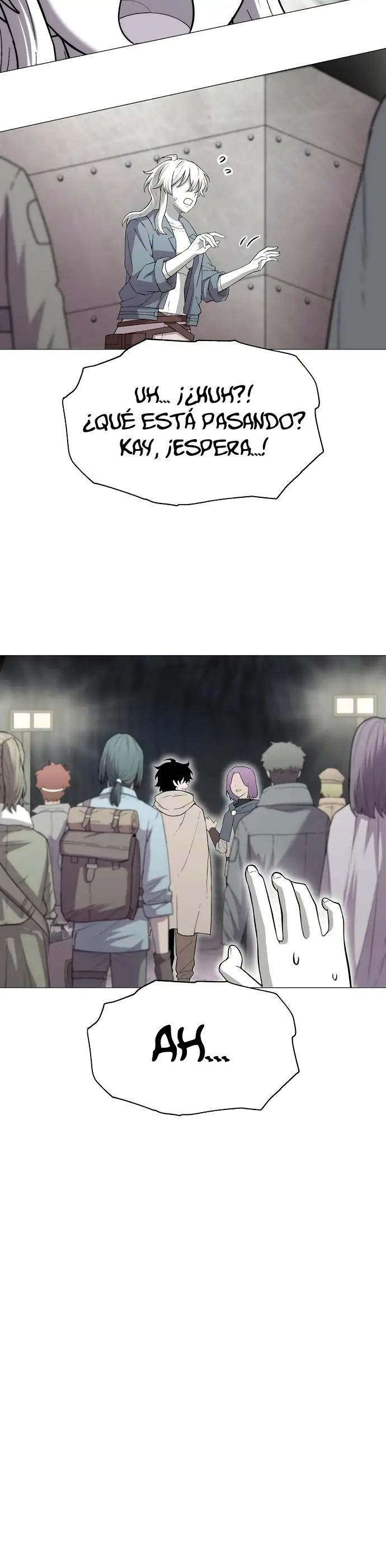 Read Colorist ES Manga Online