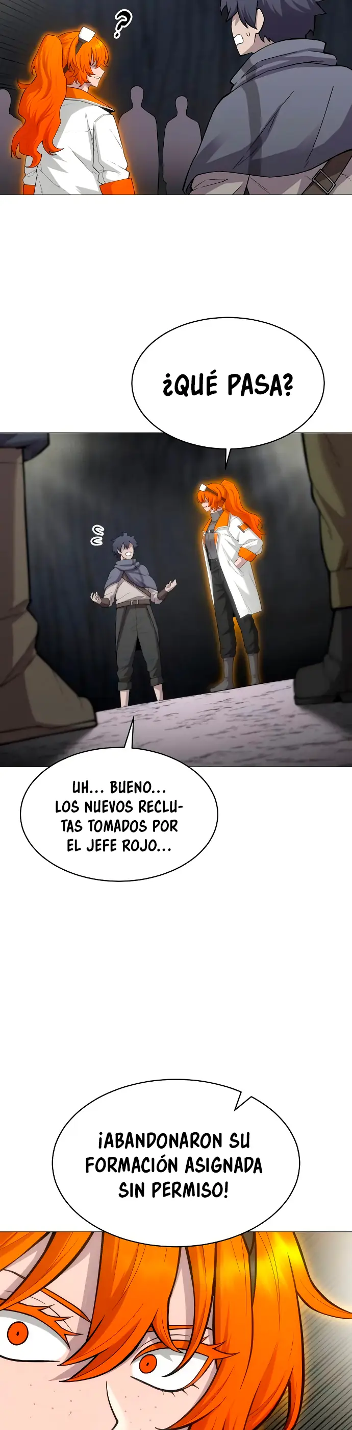 Read Colorist ES Manga Online