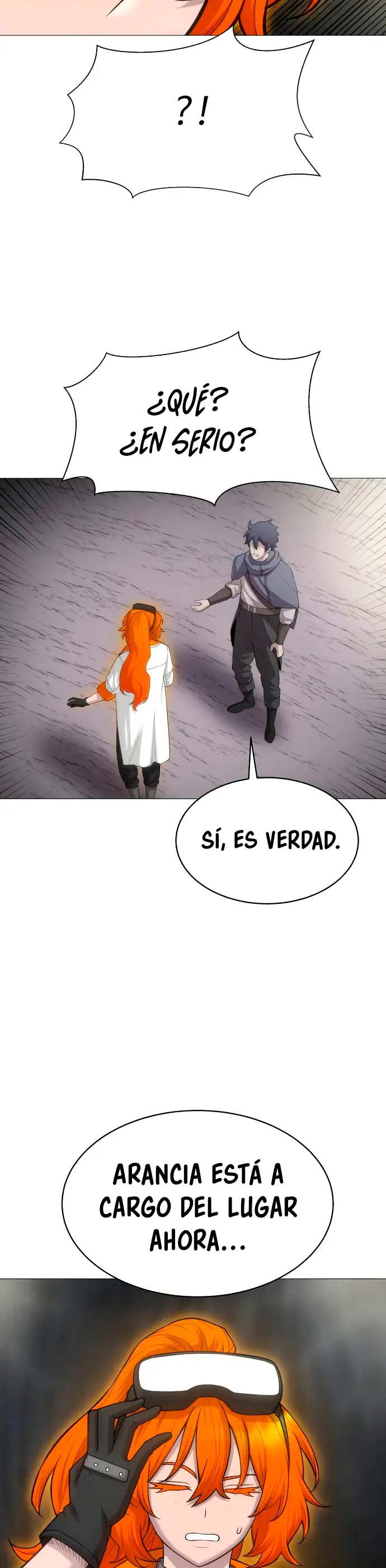 Read Colorist ES Manga Online