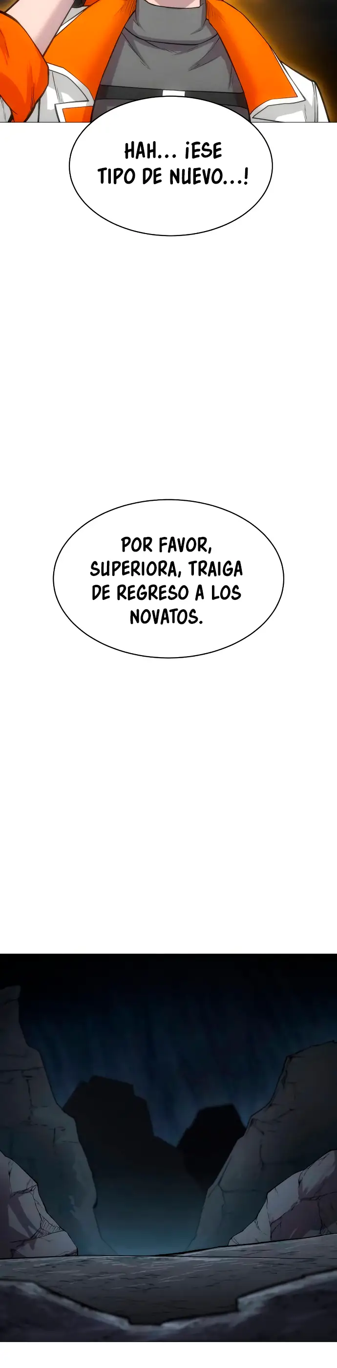 Read Colorist ES Manga Online