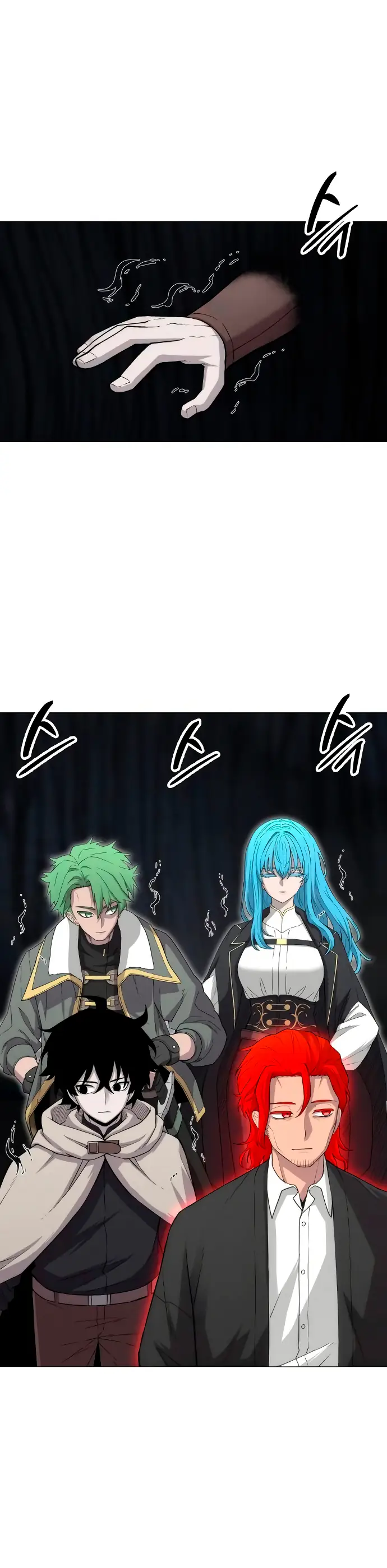 Read Colorist ES Manga Online