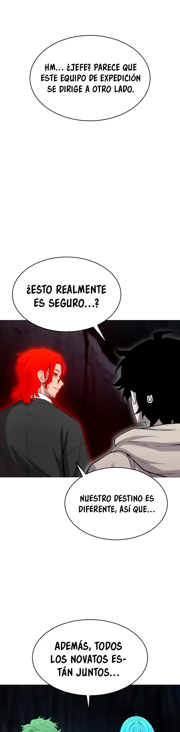 Read Colorist ES Manga Online