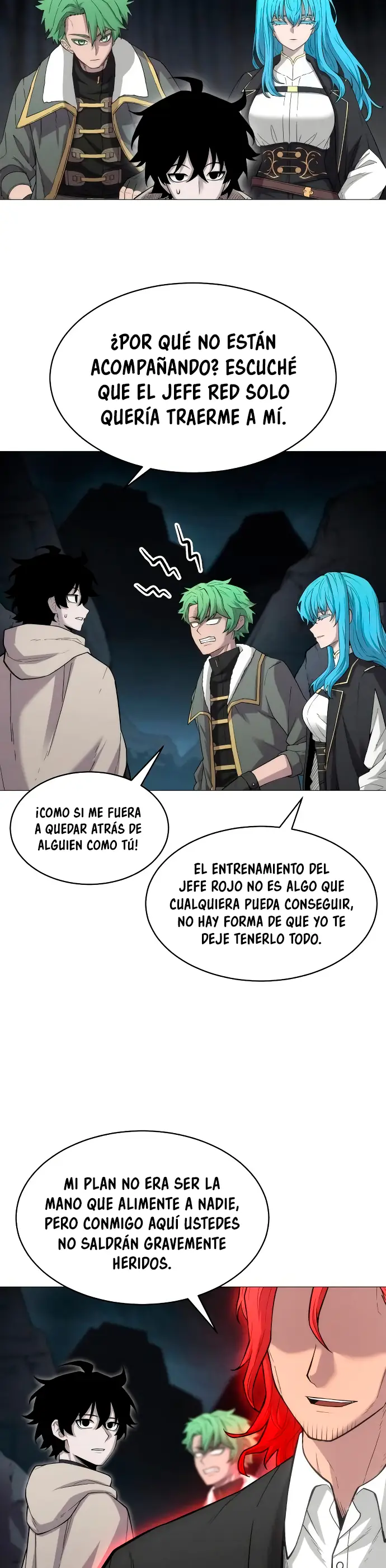 Read Colorist ES Manga Online