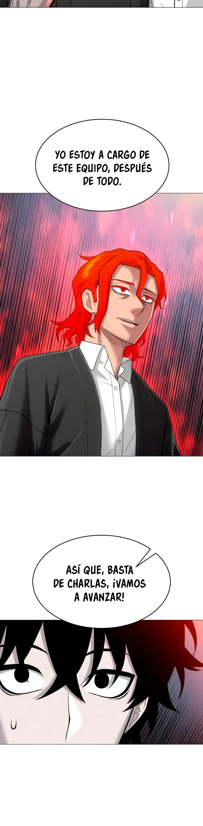 Read Colorist ES Manga Online