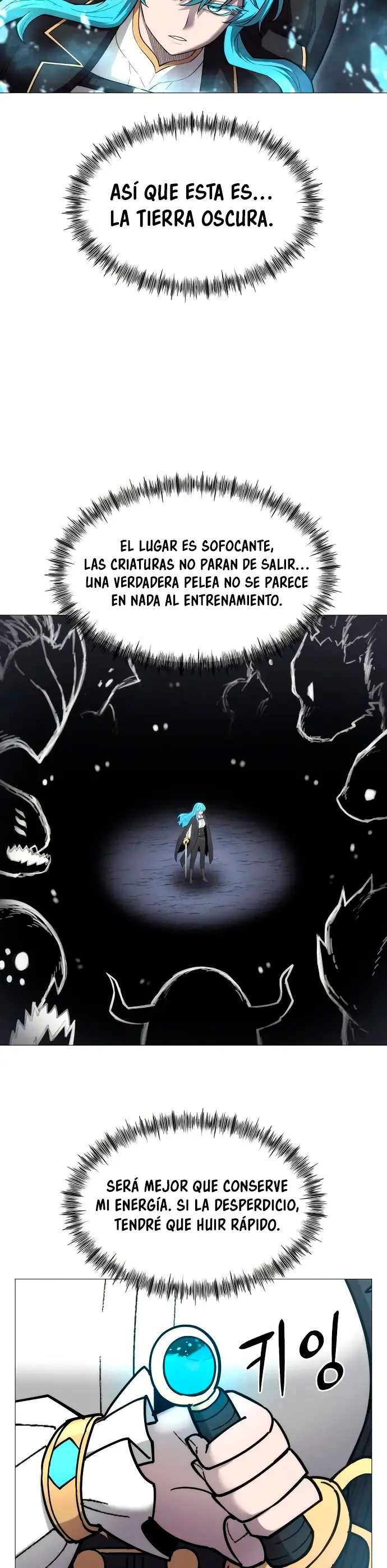 Read Colorist ES Manga Online