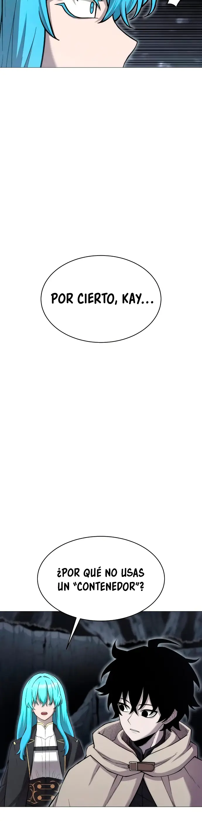 Read Colorist ES Manga Online