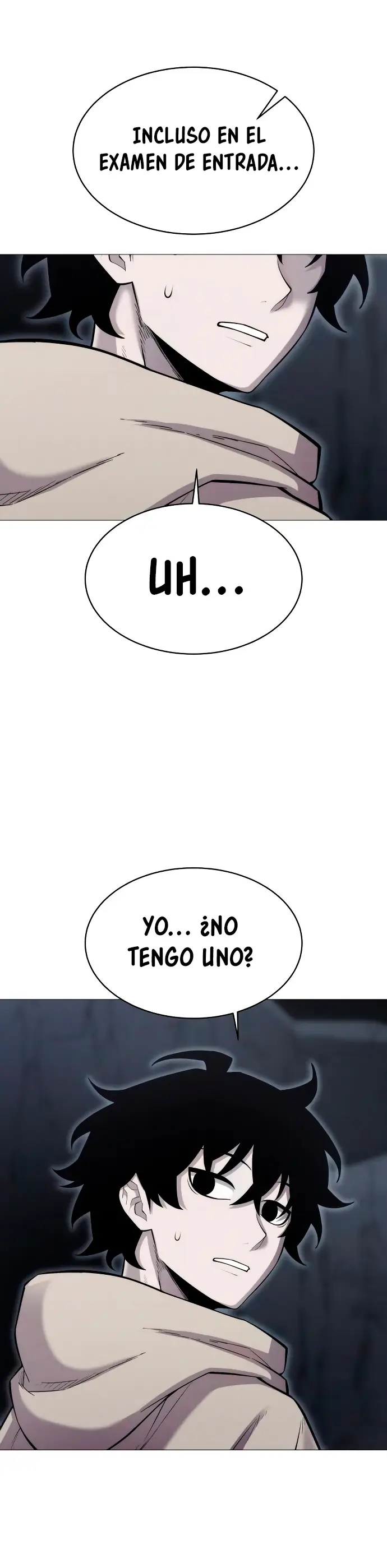 Read Colorist ES Manga Online