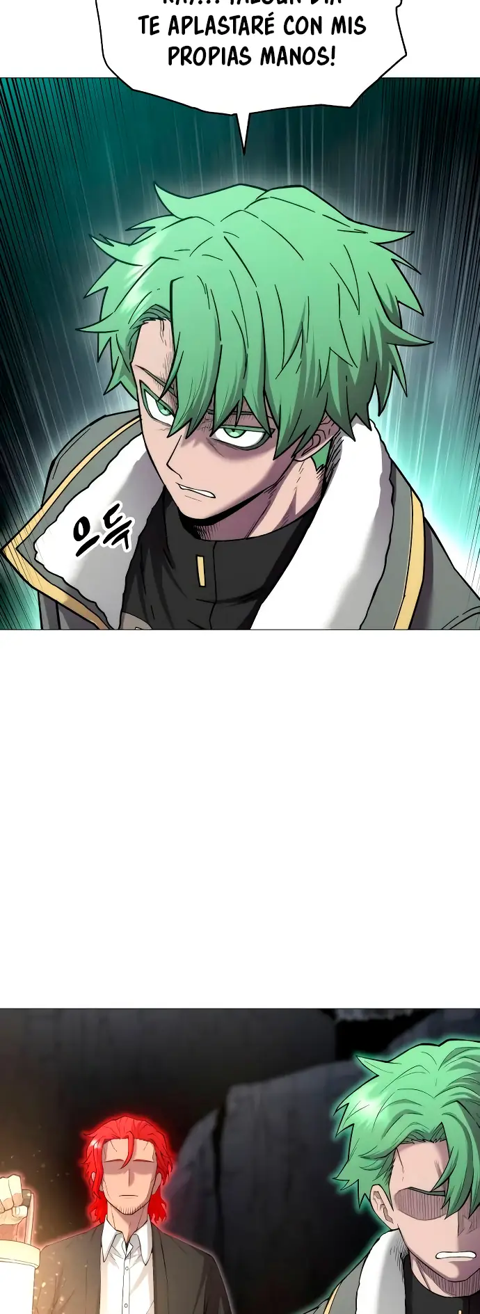 Read Colorist ES Manga Online