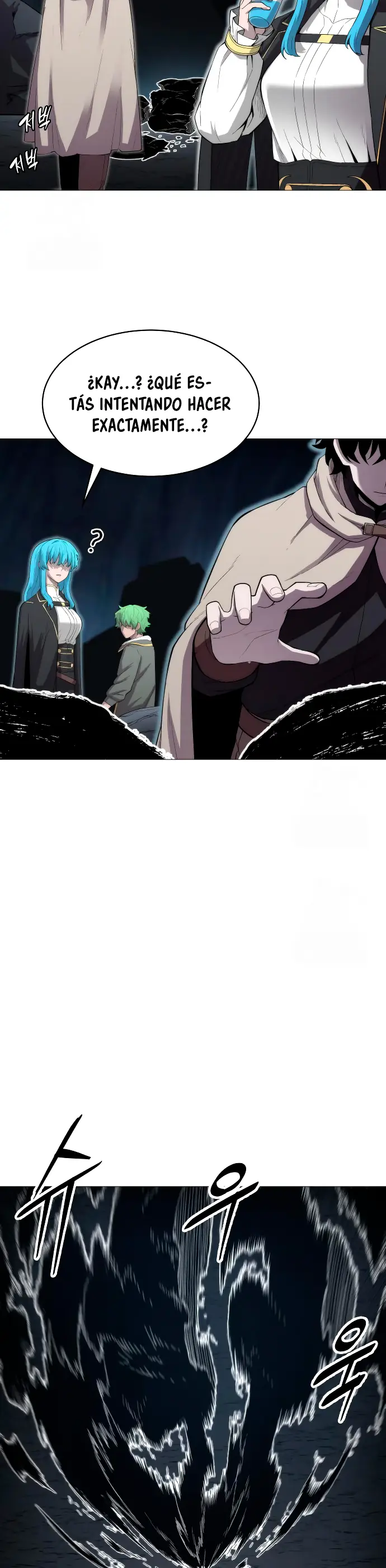 Read Colorist ES Manga Online