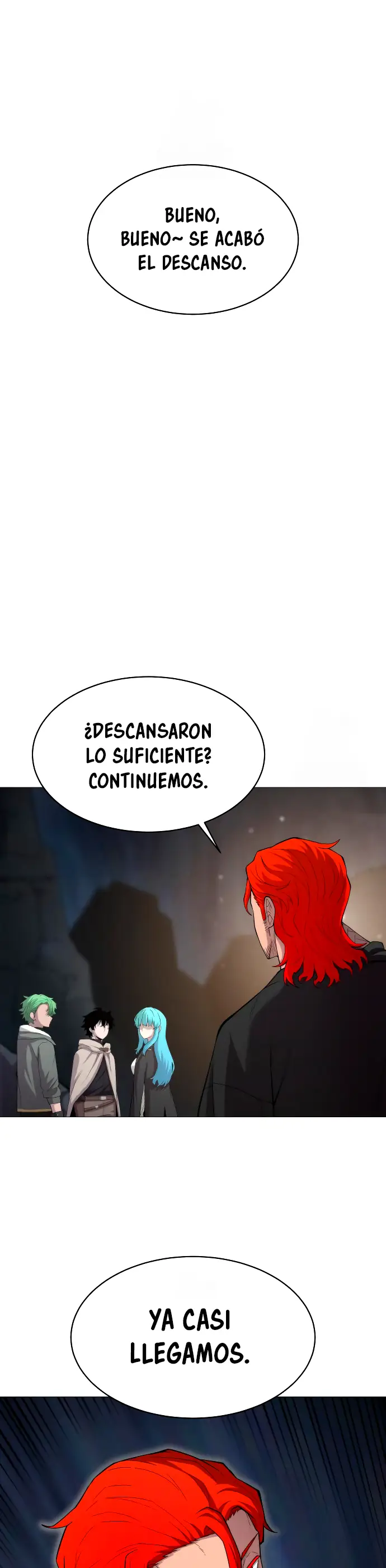 Read Colorist ES Manga Online