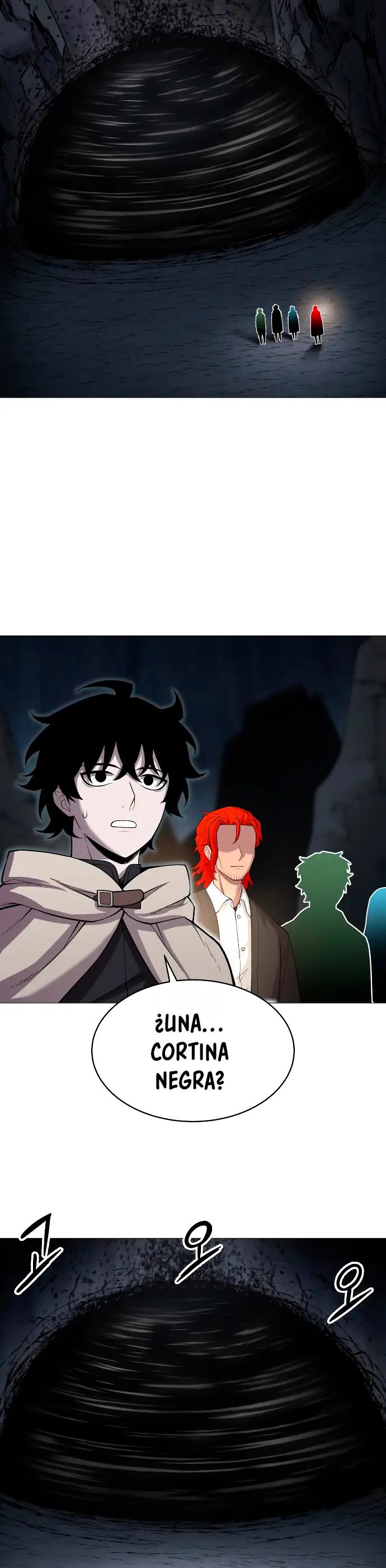 Read Colorist ES Manga Online