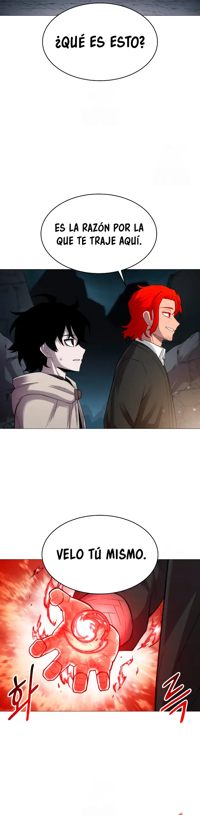 Read Colorist ES Manga Online