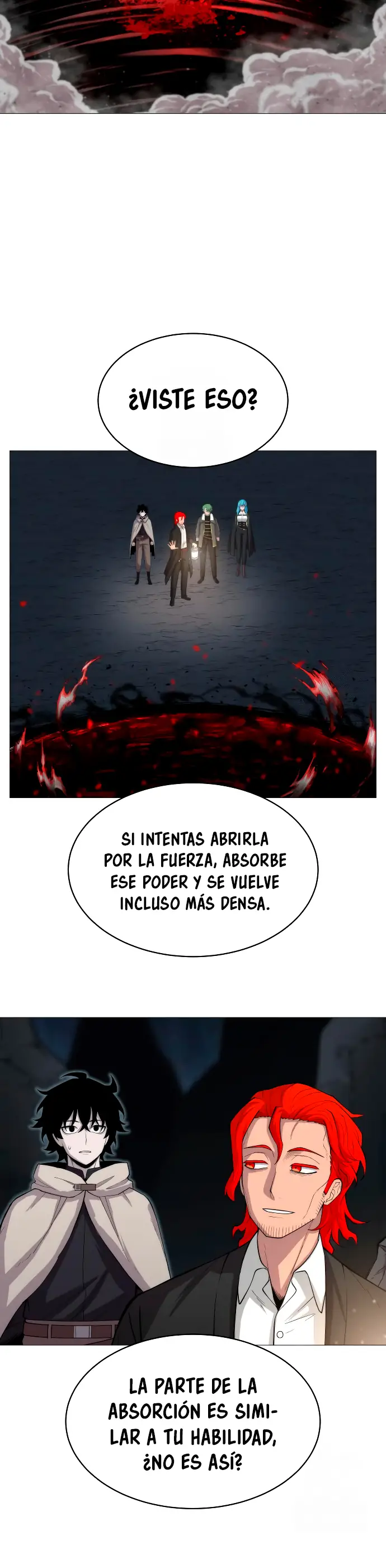 Read Colorist ES Manga Online